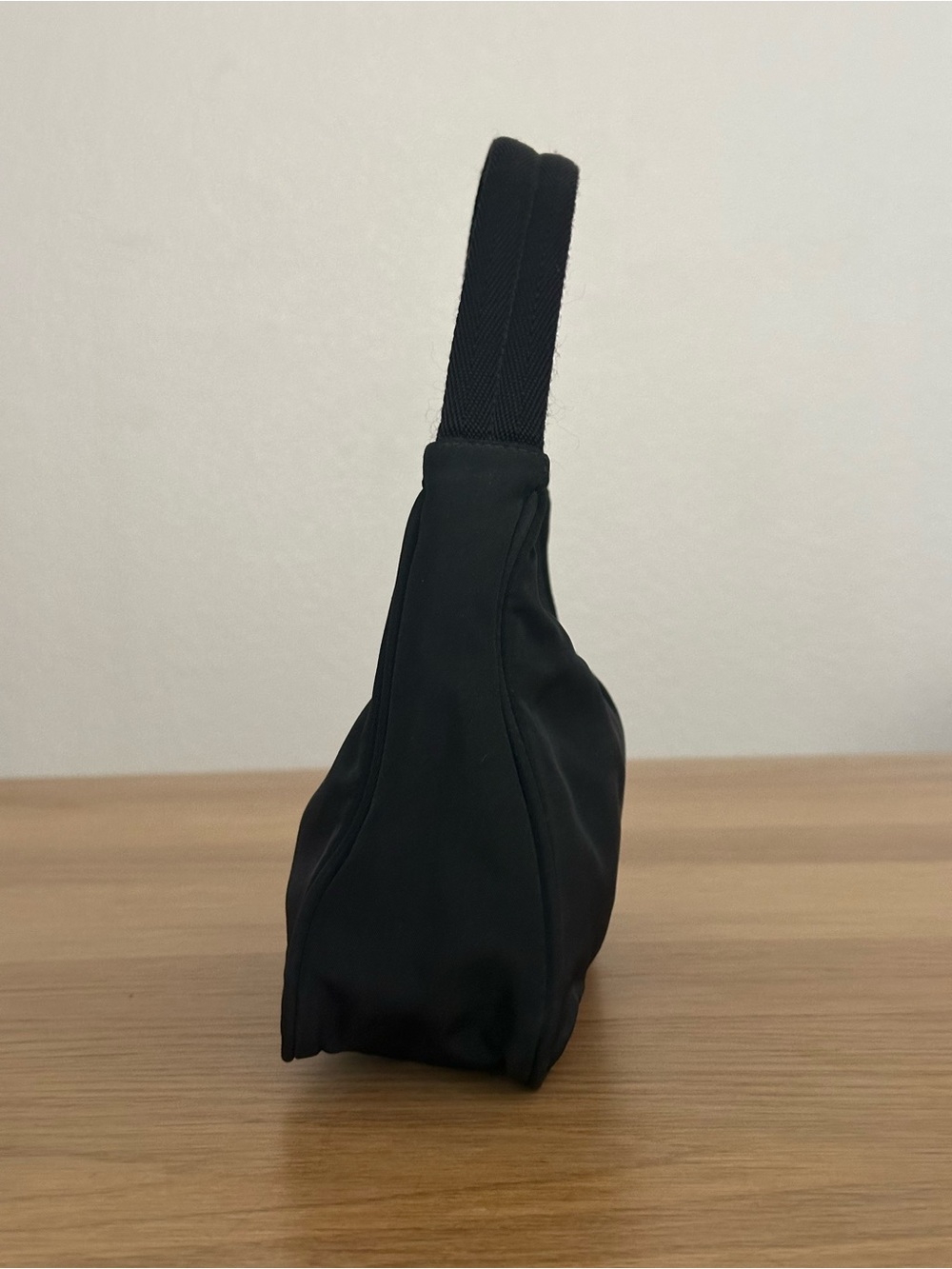 Prada Nylon Tessuto Mini Shoulder Bag - Picture 16 of 16
